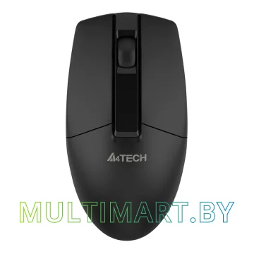 Мышь A4Tech G3-330N